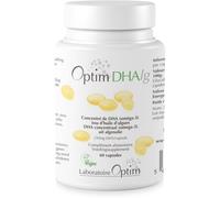 bionoto sprl Optim dhalg 60 capsule