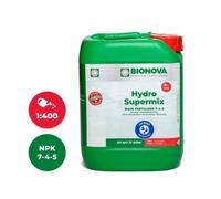 BIONOVA - HYDRO SUPERMIX - 5L