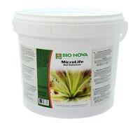 Bionova Microlife