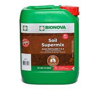 BioNova Soil Supermix 5L