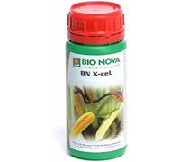 BioNova X-Cel 250ml - Stimolante del Metabolismo