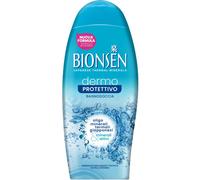 6pz BIONSEN BAGNOSCHIUMA DERMO RIVITALIZZANTE 550ML AD AZIONE PROTETTIVA