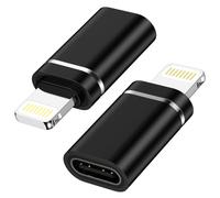 Bioonis Adattatore da Lightning a USB C