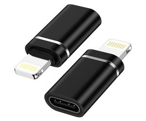 Bioonis Adattatore da Lightning a USB C