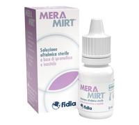 MERAMIRT Soluzione Oftalmica 8ml