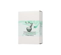 Biopark Cosmetics Argilla Verde Francese 100 g - Maschera Viso