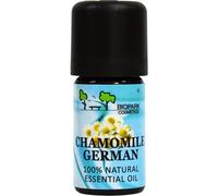 Biopark cosmetics Camomilla Tedesca 5 ml - Olio Essenziale
