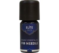 Biopark cosmetics ELITE Olio Essenziale di Abete Bio 5 ml - Olio Essenziale