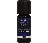 Biopark cosmetics ELITE Olio Essenziale di Cajeput Bio 10 ml - Olio Essenziale