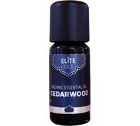Biopark Cosmetics ELITE Olio Essenziale di Legno di Cedro Bio - 10 ml