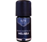 Biopark Cosmetics ELITE Olio Essenziale di Melissa BIO - 5 ml