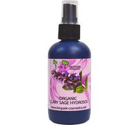 Biopark cosmetics Idrolato di Salvia Sclarea 100 ml - Tonico