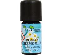 Biopark cosmetics Olio di Camomilla Romana 5 ml - Olio