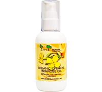 Biopark cosmetics Olio di Enotera Biologico 100 ml - Olio