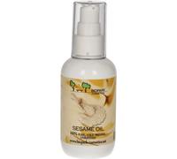 Biopark Cosmetics Olio di Sesamo - 100 ml