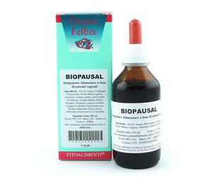BIOPAUSAL FITOALIM GTT 100ML