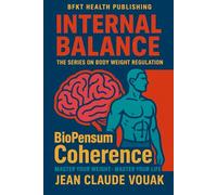 Biopensum Coherence: Master Your Weight - master Your Life