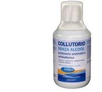 Biopharm Bioxtra Collutorio Alcol Free 250 Ml
