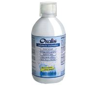 Biopharm Oralis Collutorio Alcol Free 500 Ml