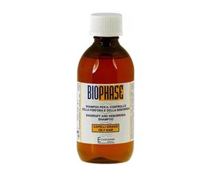 BIOPHASE-SHAMP C/GRAS 150ML