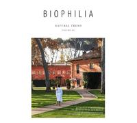 Biophilia Natural Trend: Volume 04