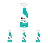 Biophura Igienizzante Multiuso Spray 750ml (Confezione da 4)