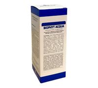 BIOPHYT ACQUA 50 ML SOLUZIONE IDROALCOLICA