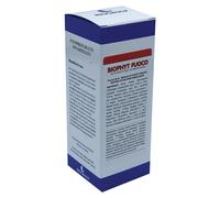 Biogroup BIOPHYT FUOCO 50 ML SOLUZIONE IDROALCOLICA