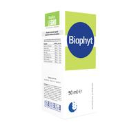 Biogroup egno Integratore 50 ml