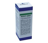 Biogroup Integratore alimentare Biophyt Legno Soluzione idroalcolica 50 ml