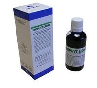 BIOPHYT LEGNO 50ML SOL IAL