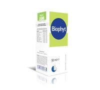 BIOPHYT LEGNO - RIEQUILIBRA LA FISIOLOGICA FUNZIONALITA EPATICA
