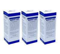 Biophyt Lues 50 Ml Soluzione Idroalcolica 3x50 ml Soluzione