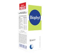 Biophyt psor ast 50ml biogrou