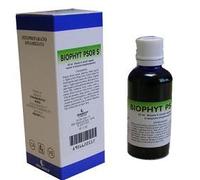 Biophyt Psor S Integratore 50 ml