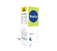 BIOPHYT SICOS - UTILE PER COADIUVARE LE NORMALI DIFESE IMMUNITARIE
