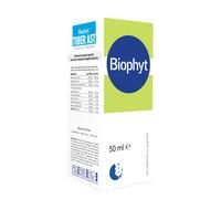 Biophyt tuber ast 50 ml soluzione idroalcolica