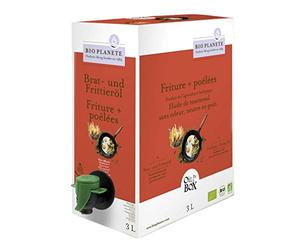 BIOPLANETE - OLIO DA CUCINA 3L