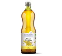 BIOPLANETE - OLIO DI COLZA VERGINE 1L