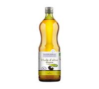 BIOPLANETE - OLIO EXTRA DELICATO 1L