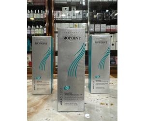BIOPOINT 2 + 1 OMAGGIO SHAMPOO LISCIO MIRACOLOSO CAPELLI 200 ML HAIR