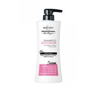 Biopoint Shampoo Anticaduta Ultra Fortificante Per Capelli Deboli E Fragili 400 ml
