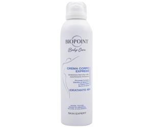 BIOPOINT B/CARE CR IDRATANTE 500ML
