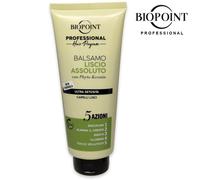 Biopoint Liscio Assoluto 350 ml