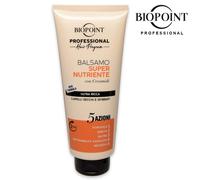 Biopoint Balsamo nutriente 350 ml - Balsamo