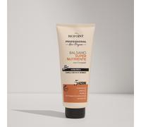 Biopoint Professional Hair Program - Balsamo Capelli Super Nutriente, Formula Ultra Ricca per Idratare e Nutrire i capelli secchi e sfibrati, 350 ml