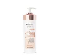 Biopoint - BB Cream Incarnato Uniforme, Crema Corpo Colorata, Uniforma il Tono Cutaneo, Azione Idratante e Antiossidante, Dona una Pelle Morbida e Luminosa, 200 ml