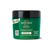 biopoint biologico maschera nutriente 200 ml