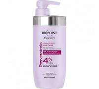 biopoint body care crema corpo age care pelli