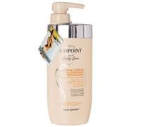 Biopoint - Biopoint Body Care Crema Corpo Nutrizione Prodigiosa 500ML